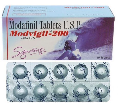 Ordre modvigil