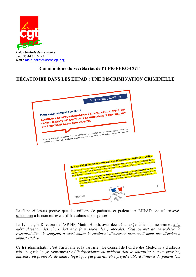 ordre rivotril