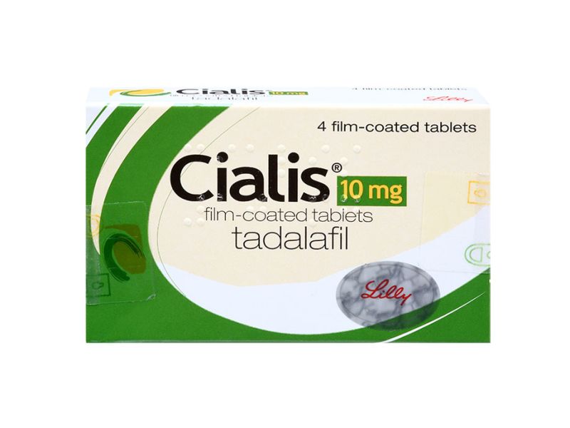 Ordre Tadalafil