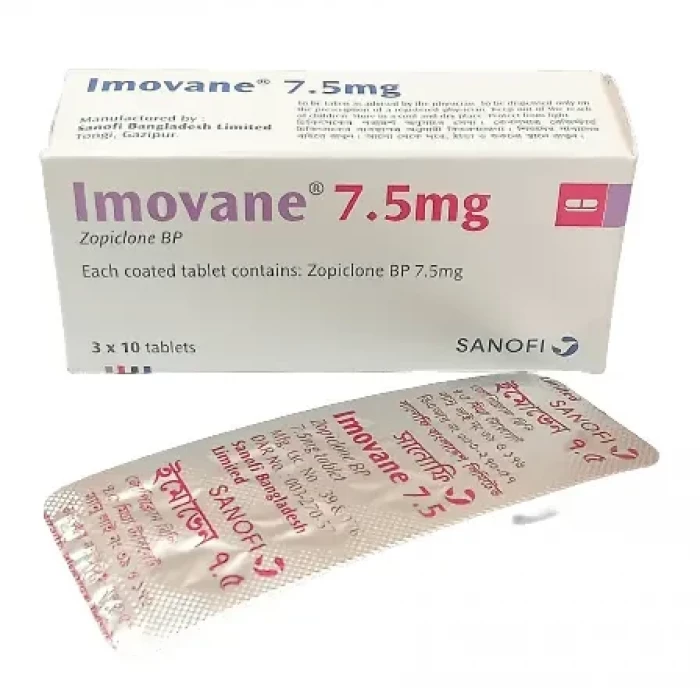 ordre zimovane