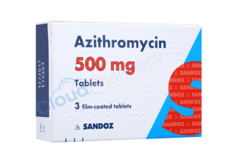 Ordre Zithromax