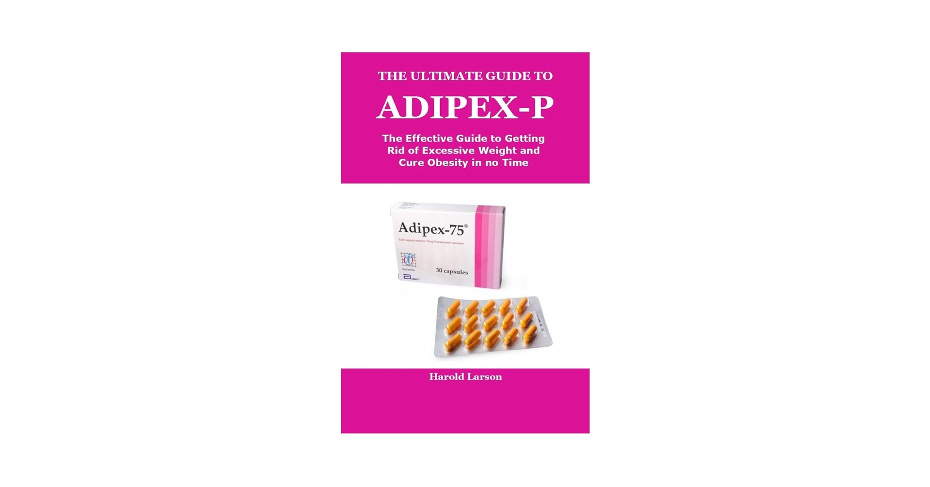 Original Adipex Online