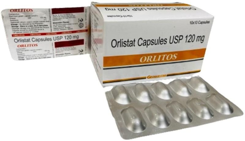 Orlistat 120 Mg France