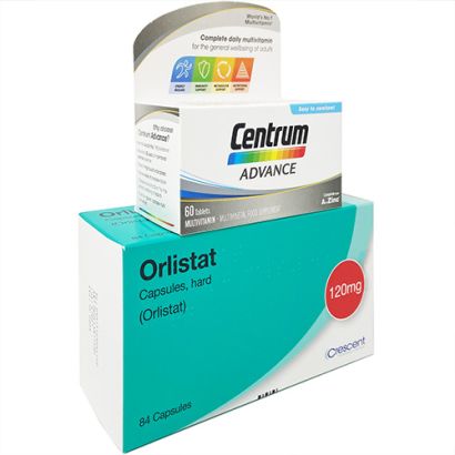 Orlistat 120 Online