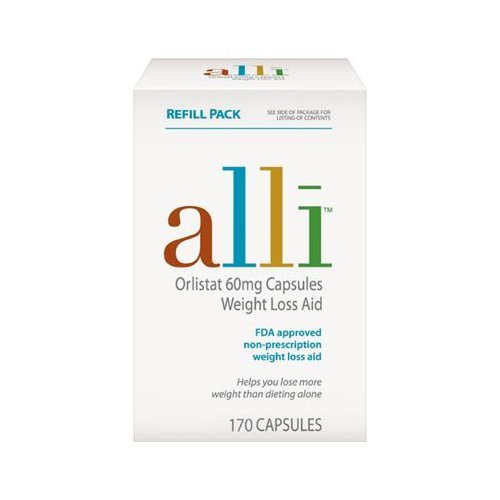 Orlistat 60mg