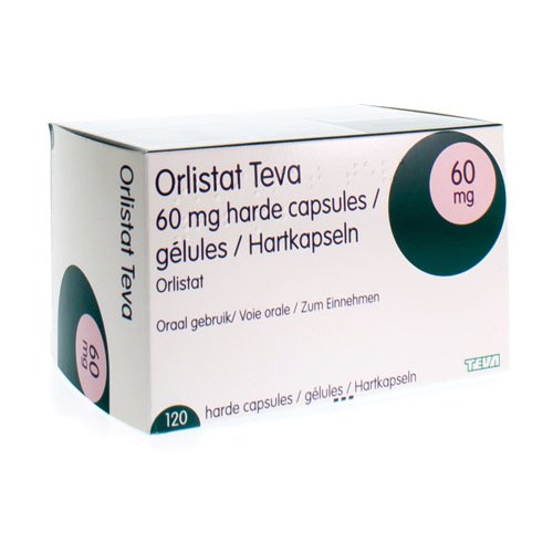 Orlistat Acheter
