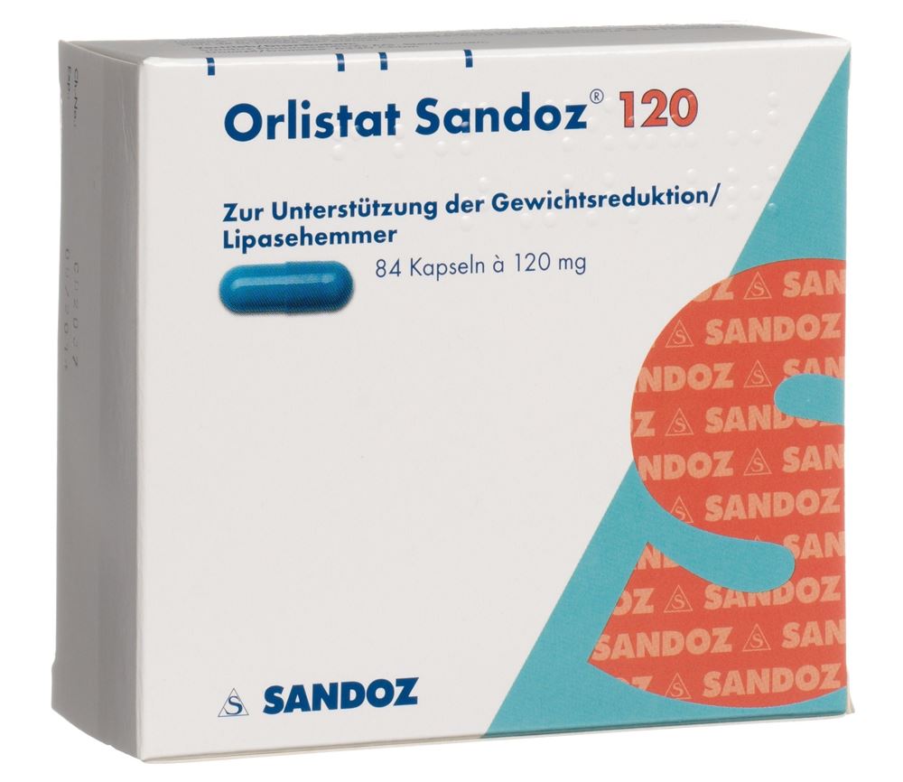 Orlistat Acheter