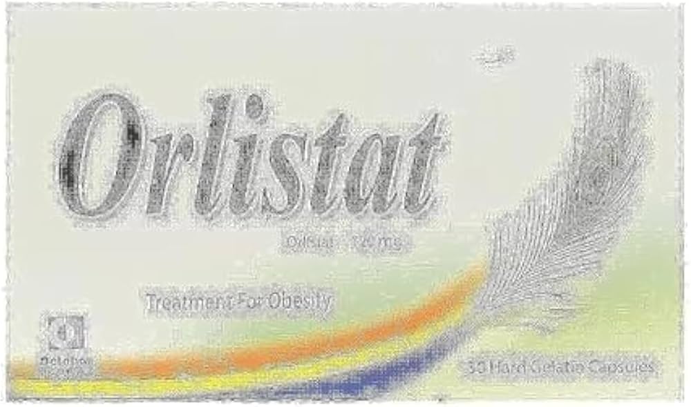 Orlistat acheter online