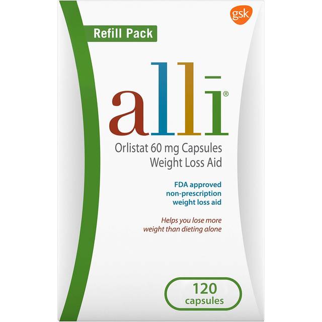 Orlistat En France