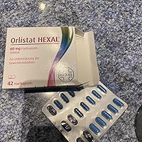 Orlistat hexal pas cher