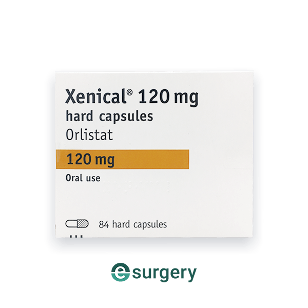 Orlistat Pharmacie Online