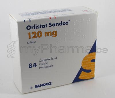 Orlistat prix belgique orlistat prix belgique