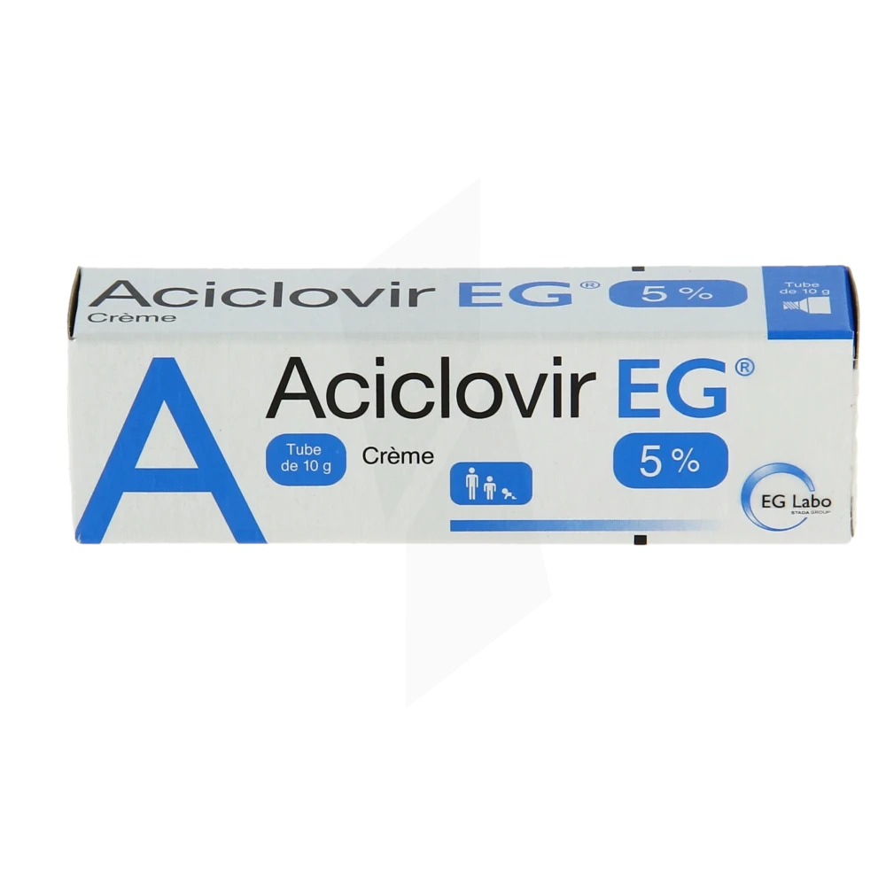 Ou Acheter Aciclovir