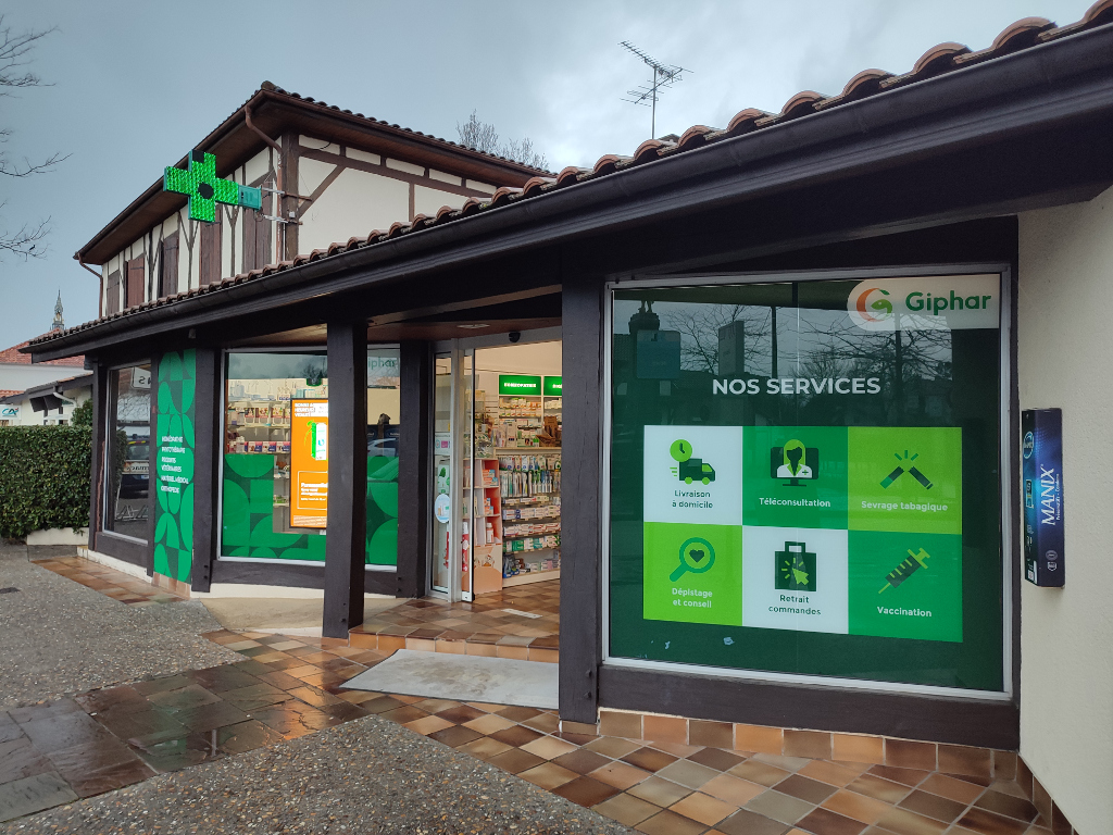 ou acheter alli en pharmacie