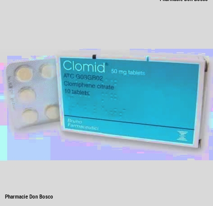 Ou acheter clomid en ligne