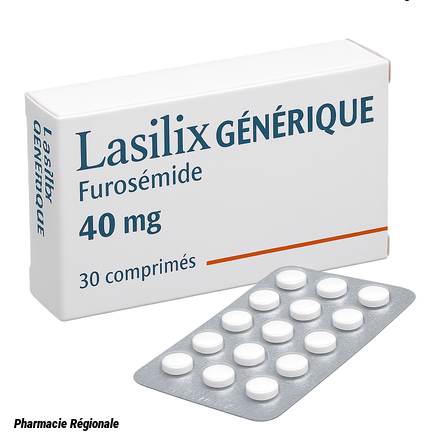 Ou Acheter Du Lasilix