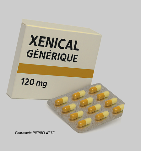 Ou Acheter Xenical 120 Mg