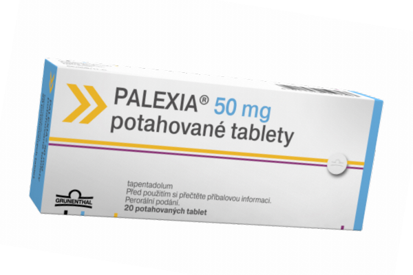 Palexia 100mg online