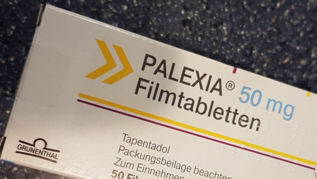 palexia achat france