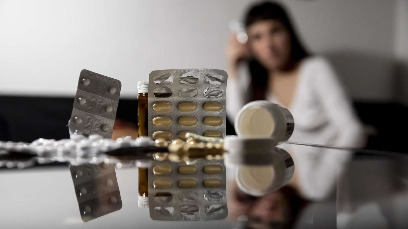 Palexia de 50 mg