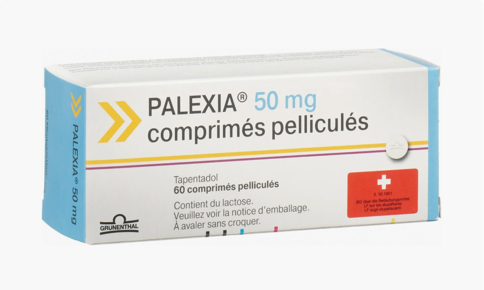 Palexia où acheter