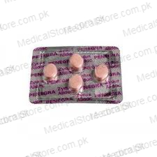 Penegra 100mg