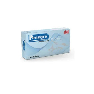 penegra 130mg