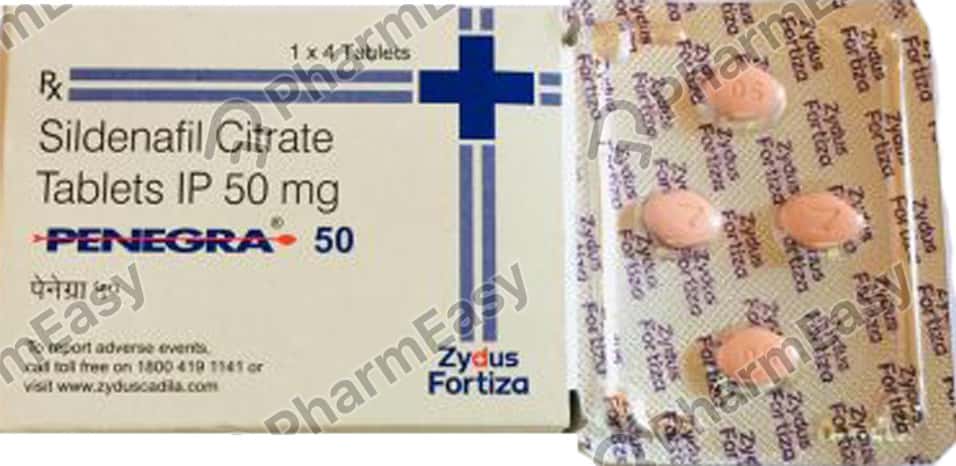 Penegra 50mg online