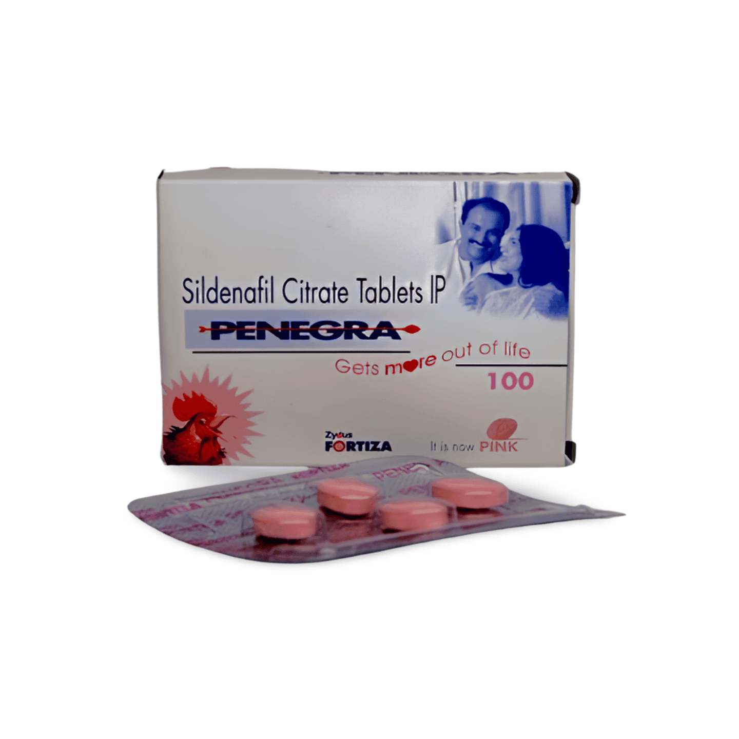 Penegra Acheter Online