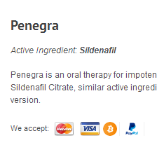 Penegra acheter online