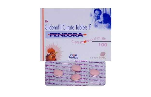 Penegra Xpress 50mg