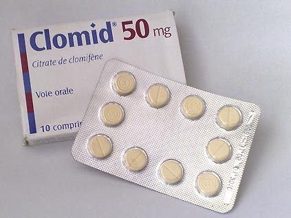 Peut On Acheter Du Clomid En Pharmacie