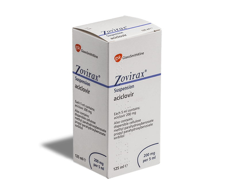 Peut On Acheter Du Zovirax Sans Ordonnance