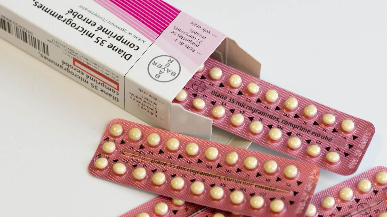 peut on avoir accutane sans ordonnance