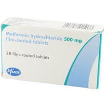 pharmacie en ligne metformine