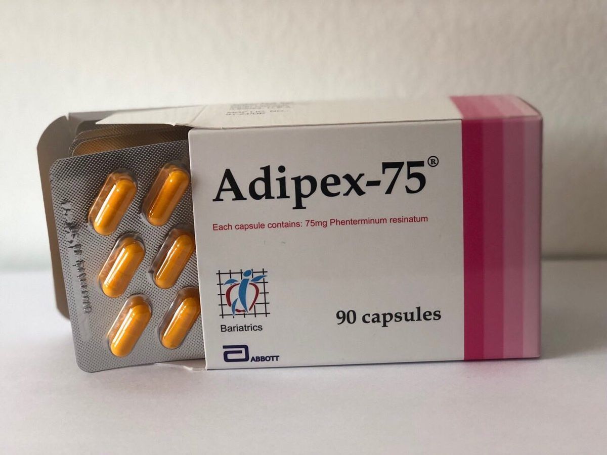 Phentermine 15mg