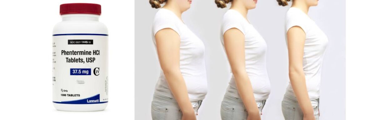 Phentermine 37.5 achat