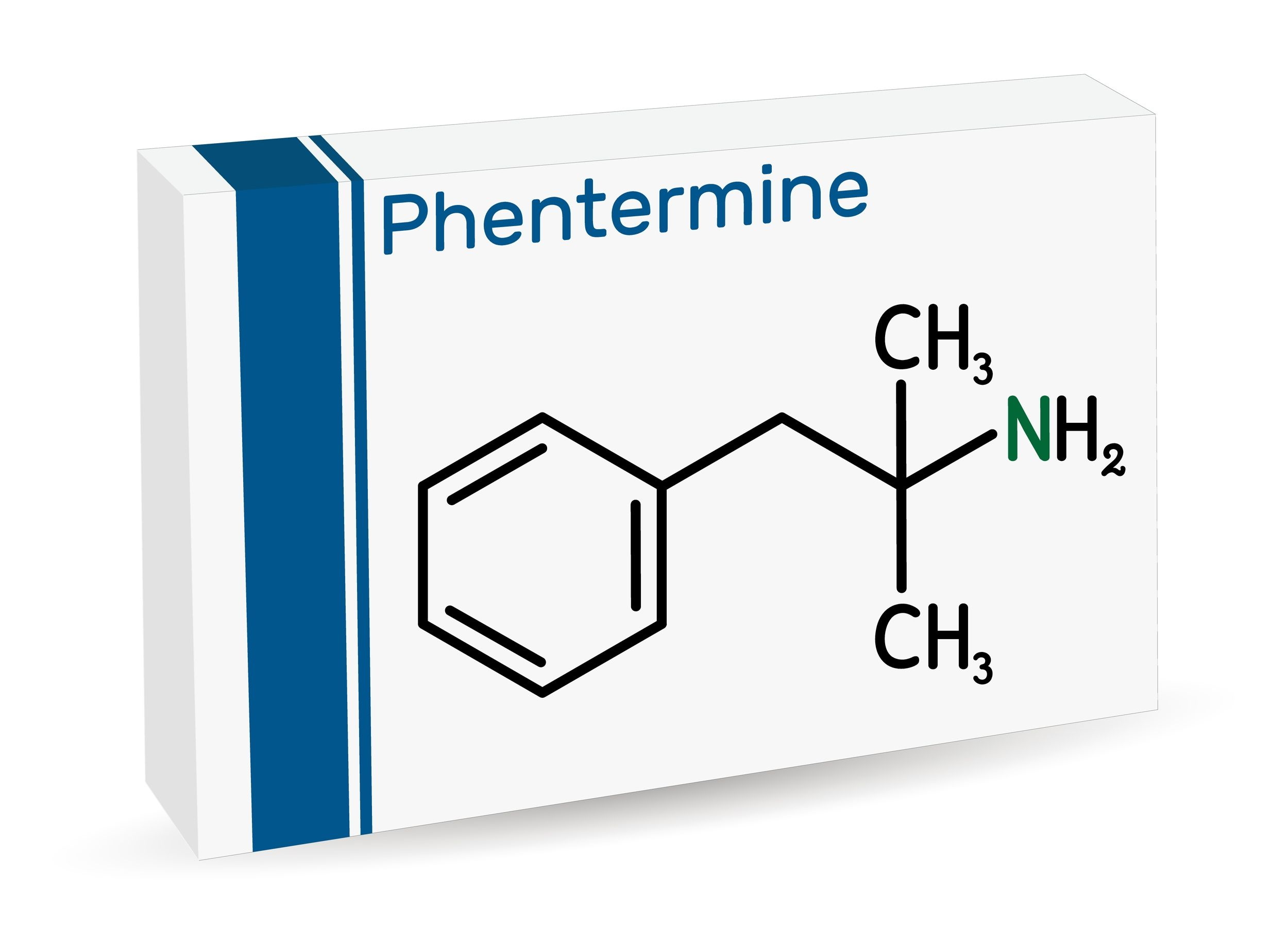 Phentermine 37.5 mg en méxico