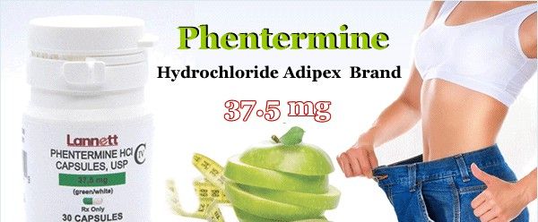 Phentermine acheter belgique