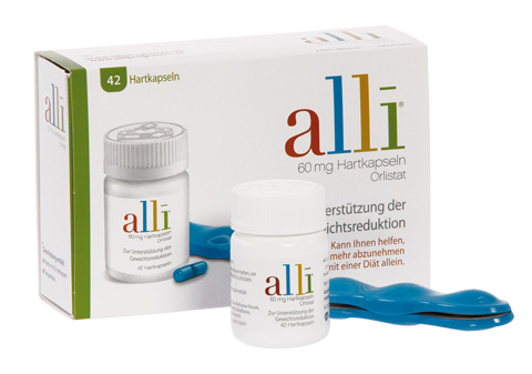 Pilule Alli Prix