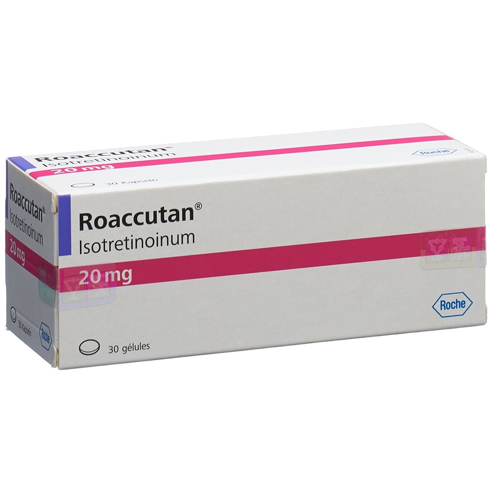 pilule apres roaccutane