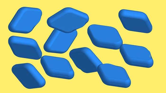 Pilule Bleu Cialis