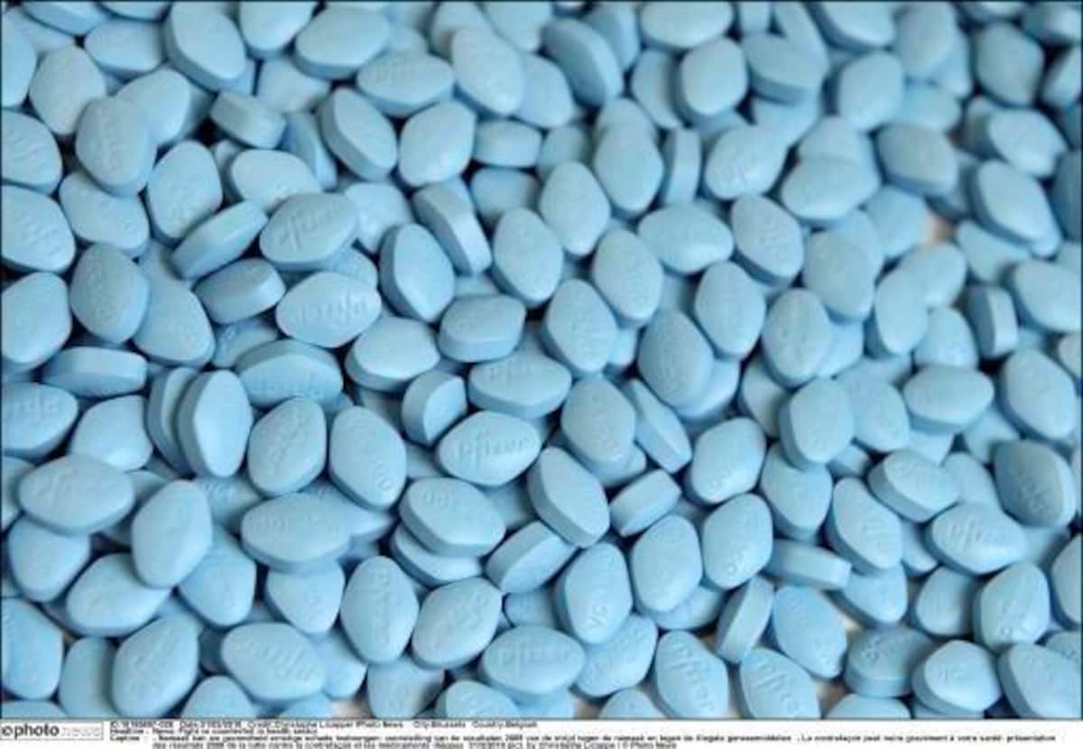 Pilule de viagra belgique