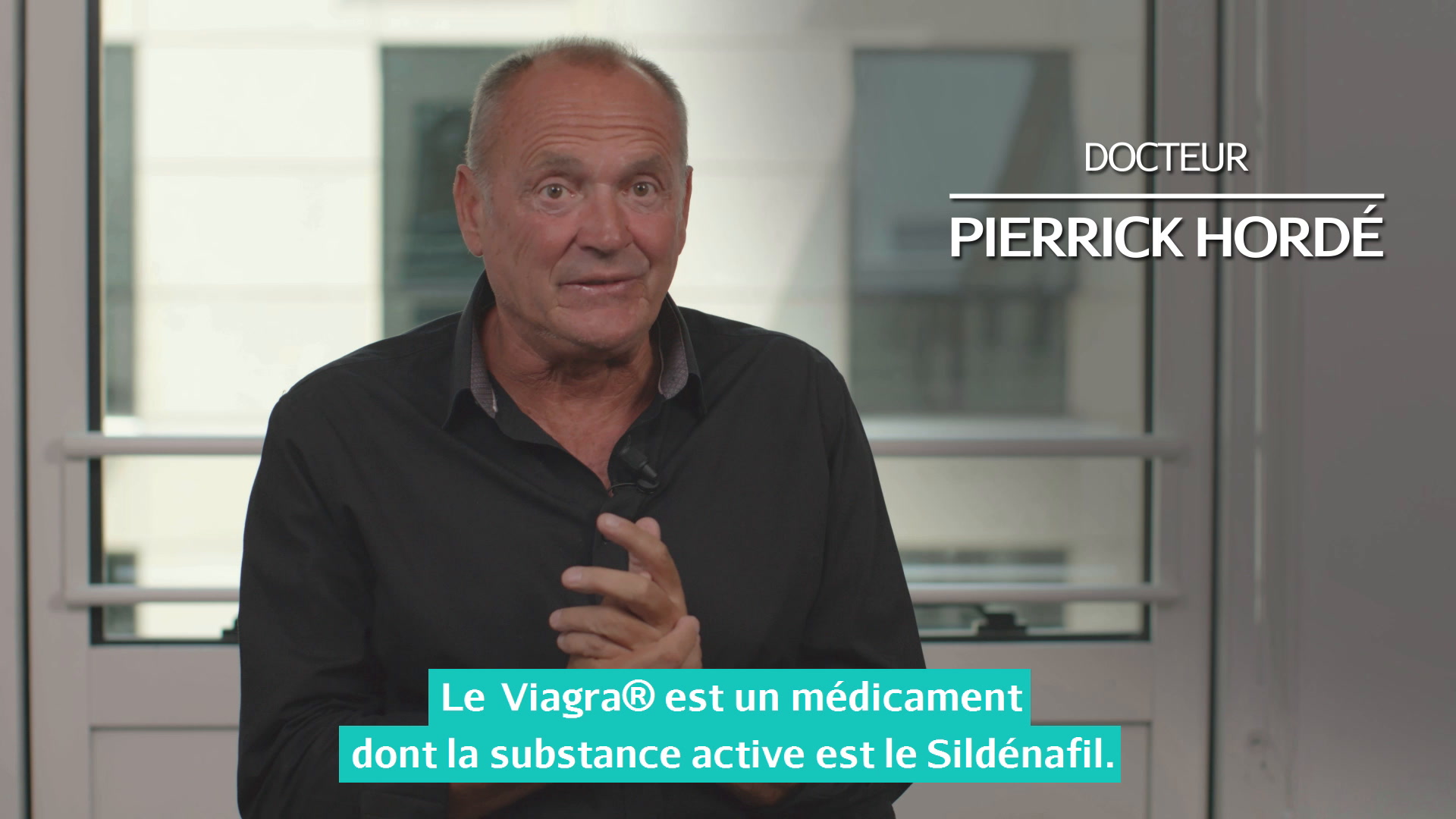 Pilule genre viagra