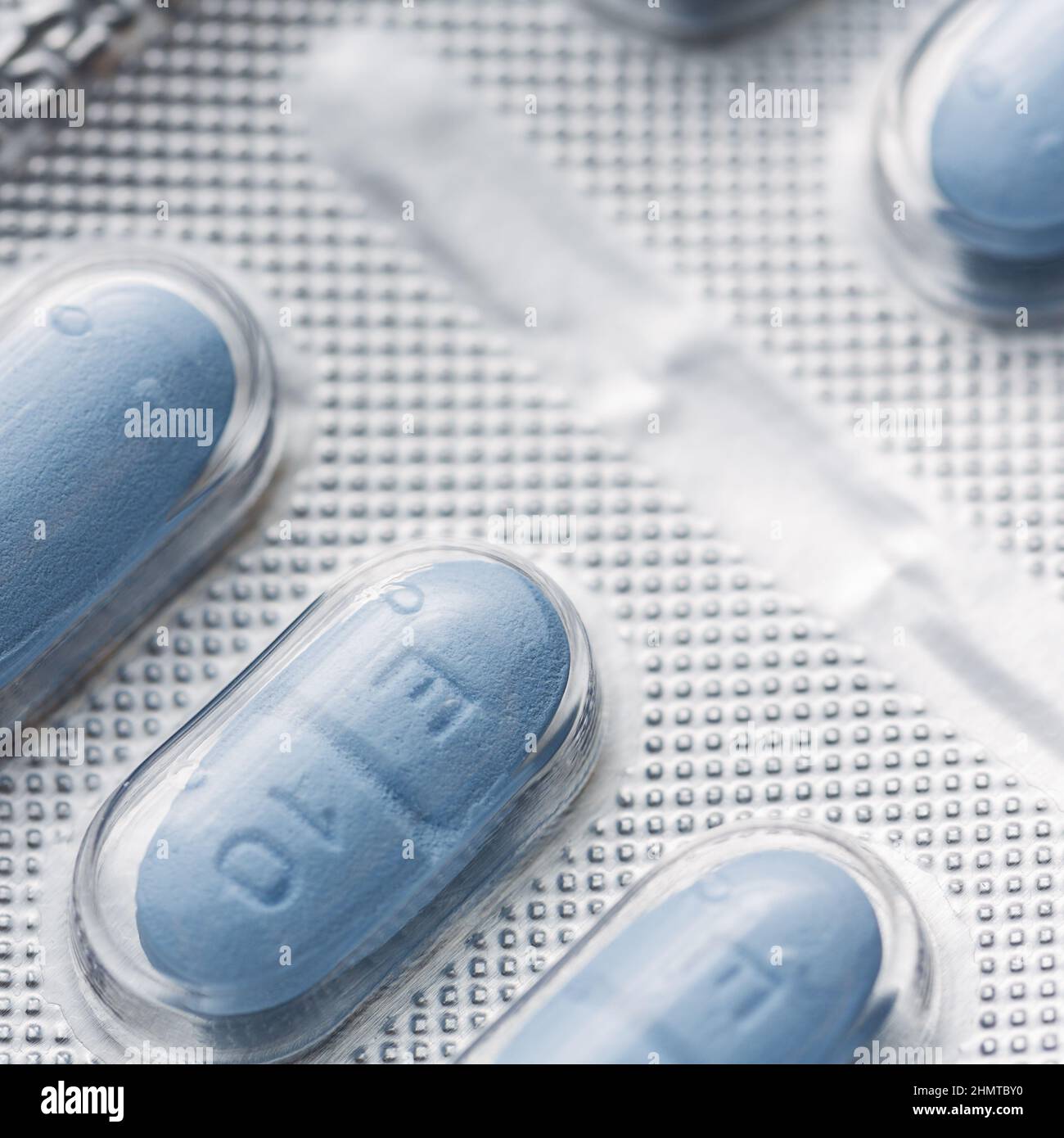 Pilule Genre Viagra