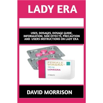 Pilule lady era avis