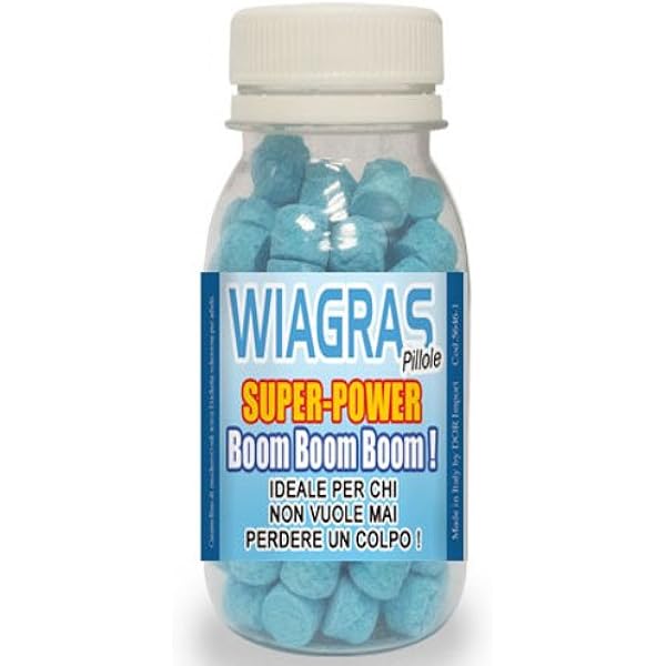 Pilule viagra avis