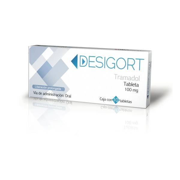 Precio de tramadol 100mg