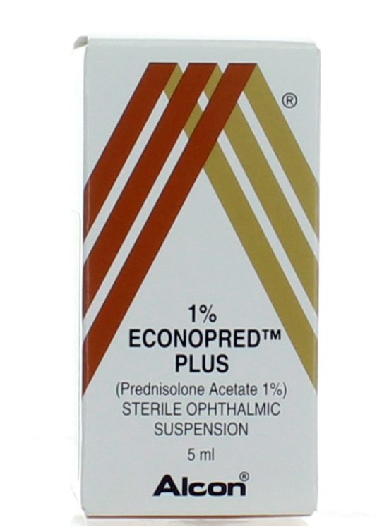 prednisolone acetate online