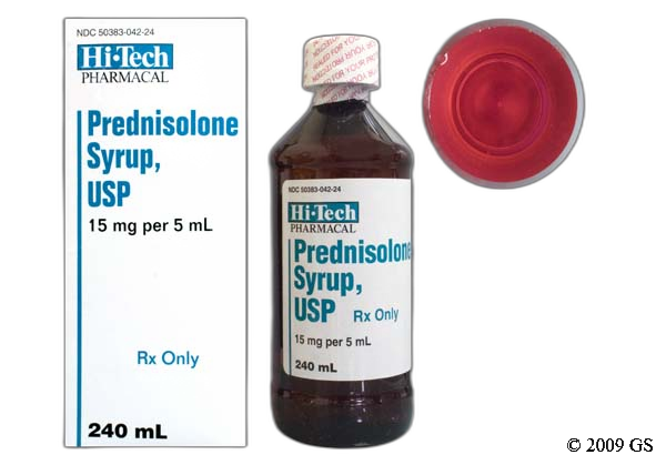 prednisolone en ligne